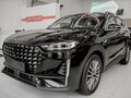 2026 Jetour X70+ I Рестайлинг, чёрный, 3399000 рублей - вид 3