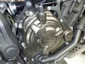2021 Yamaha XSR700, чёрный, 760000 рублей - вид 6