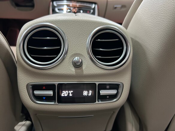 2016 Mercedes-Benz E-Класс 200 V (W213, S213, C238), чёрный, 2899000 рублей - вид 18