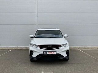 2022 Geely Coolray I, белый, 1800000 рублей, вид 1