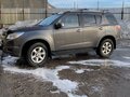 2013 Chevrolet TrailBlazer II, серый, 1750000 рублей - вид 1
