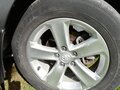 2014 Toyota RAV4 IV (XA40), золотистый, 2199000 рублей - вид 5