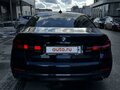 2021 BMW 5 серии 530d xDrive VII (G30/G31/G38) Рестайлинг, чёрный, 7200000 рублей - вид 2