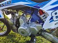2025 Ataki Start YX125, синий, 69999 рублей - вид 1