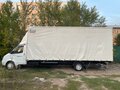 2012 ГАЗ ГАЗель (3302), белый, 1250000 рублей - вид 3
