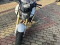 2016 BMW F 800 R, белый, 649000 рублей - вид 7