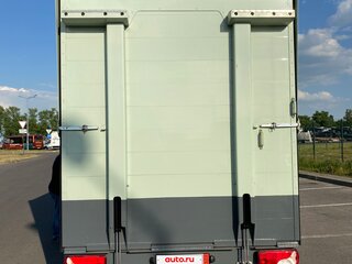 2022 Mercedes-Benz Sprinter, зелёный, 6200000 рублей, вид 5