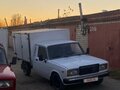 2009 LADA (ВАЗ) ВИС 2345, белый, 315000 рублей - вид 5