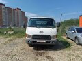 2007 Hyundai e-Mighty, белый, 2350000 рублей - вид 1