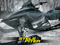 2004 BRP Ski-Doo GTX 550, чёрный, 549000 рублей - вид 2