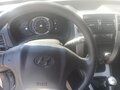 2008 Hyundai Tucson I, серебристый, 750000 рублей - вид 9