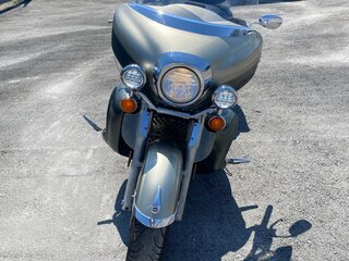Yamaha Venture