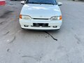 2011 Lada (ВАЗ) 2114, белый, 500000 рублей - вид 1