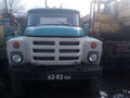 1988 ЗИЛ 133, голубой