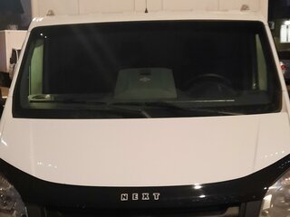 2016 ГАЗ ГАЗель Next, белый, 1550000 рублей, вид 3