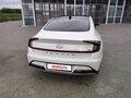 2022 Hyundai Sonata VIII (DN8), белый, 2850000 рублей - вид 3