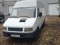1994 Iveco Daily, белый, 475000 рублей - вид 5