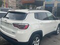 2019 Jeep Compass II, белый, 1200000 рублей - вид 2