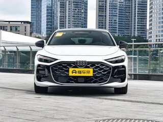 2026 Audi A5 L Sportback III (B10), белый, 5497000 рублей, вид 3