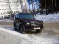 2000 Mercedes-Benz G-Класс 500 II (W463), коричневый - вид 6