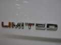 2014 Dodge RAM IV (DS/DJ), белый - вид 2