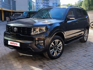 2019 Kia Mohave I Рестайлинг 2, коричневый, 4000000 рублей, вид 1