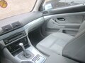 2003 BMW 5 серии 520i IV (E39) Рестайлинг, серебристый - вид 3