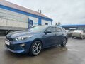 2019 Kia Ceed III, синий, 2000000 рублей