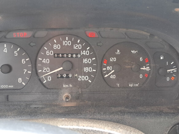 2002 ГАЗ 3110 «Волга», зелёный, 85000 рублей - вид 4