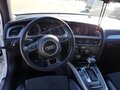 2013 Audi A4 IV (B8) Рестайлинг, белый - вид 5