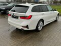 2019 BMW 3 серии 320d VII (G2x), белый, 2900000 рублей - вид 5