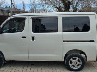 2017 Toyota Lite Ace VI, белый, 1700000 рублей, вид 5