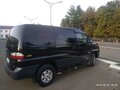 2007 Hyundai Starex I Рестайлинг 2, чёрный - вид 1