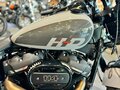 2024 Harley-Davidson Fat Bob, серый, 3250000 рублей - вид 10