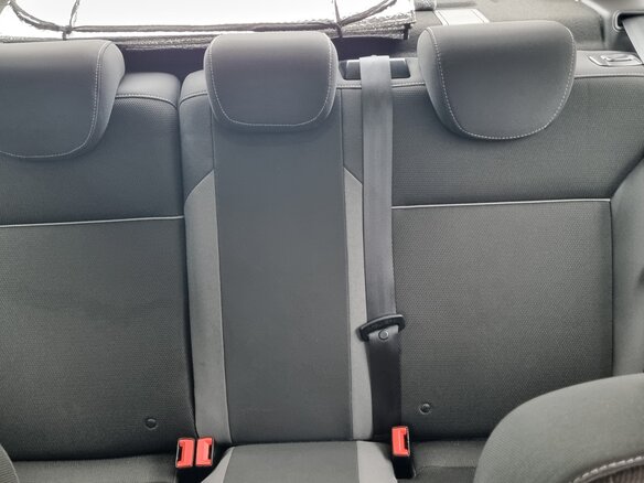2012 Ford Focus III, белый, 760000 рублей - вид 12