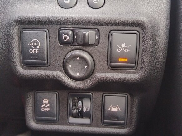 2014 Nissan Note II, белый, 749999 рублей - вид 9