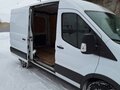 2016 Ford Transit, белый - вид 11