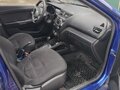 2012 Kia Rio III, синий, 700000 рублей - вид 9