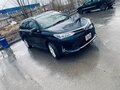2018 Toyota Corolla Fielder XI (E160, E170) Рестайлинг 2, синий, 1560000 рублей - вид 2