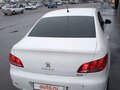 2014 Peugeot 408 I, белый, 750000 рублей - вид 7