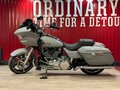 2024 Harley-Davidson Road Glide, серебристый, 4200000 рублей - вид 1