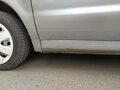 2010 Daewoo Matiz I Рестайлинг, серебристый - вид 9