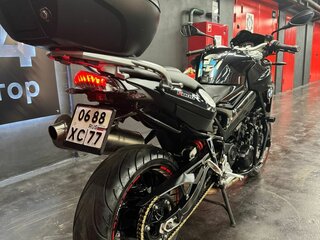 2013 BMW F 800 R, чёрный, 550000 рублей, вид 1