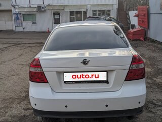 2019 Ravon Nexia R3, белый, 690000 рублей, вид 5