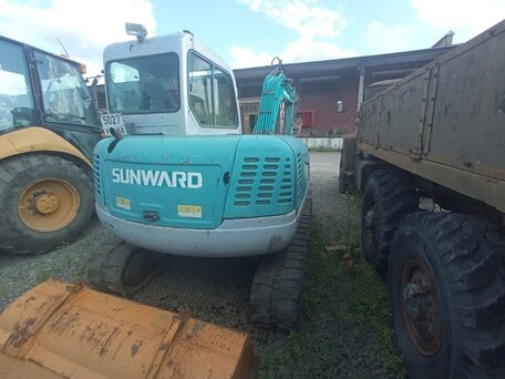 2011 Sunward SWE, 2700000 рублей, вид 3