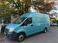 2024 ГАЗ ГАЗель Next, синий, 2350000 рублей - вид 5