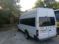 2013 Ford Transit, белый, 900000 рублей - вид 2