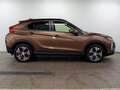 2018 Mitsubishi Eclipse Cross I, коричневый, 1400000 рублей - вид 5