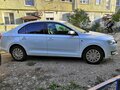 2016 Skoda Rapid I, белый, 849000 рублей - вид 6