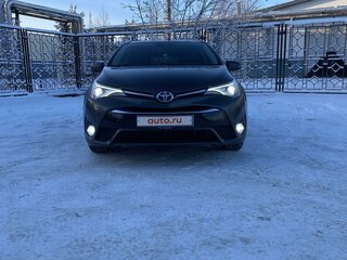 2016 Toyota Avensis III Рестайлинг 2, серый, 2150000 рублей, вид 4
